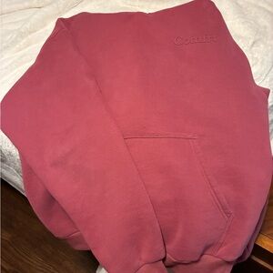 Comfrt Women's berry Sweater